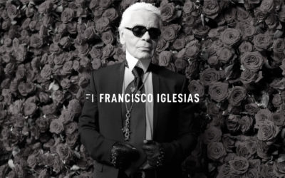 ¿Quién fue Karl Lagerfeld?