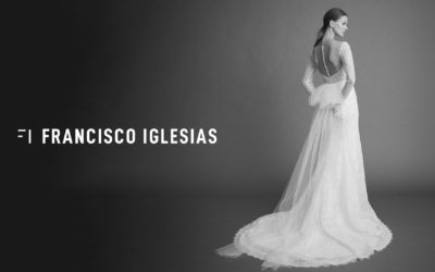 Los mejores vestidos en la Semana de la Moda Nupcial Nueva York