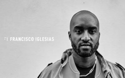 El legado de Virgil Abloh